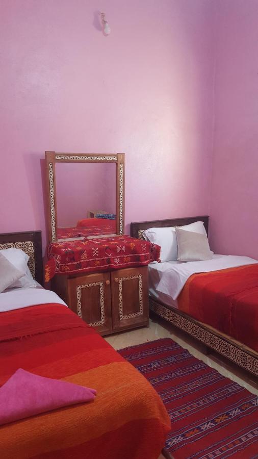 Chez Said Apartment Merzouga Exterior photo